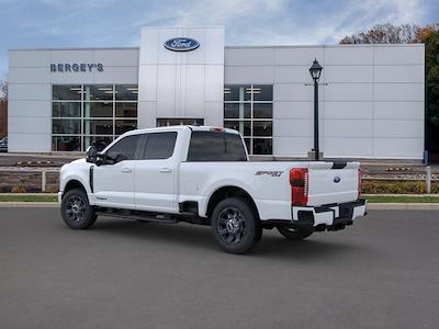 2024 Ford F-350 Crew Cab 4x4, Pickup for sale #FAN2568 - photo 1