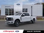 2024 Ford F-350 Crew Cab 4x4, Pickup for sale #FAN2568 - photo 11