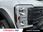 2024 Ford F-450 Super Cab DRW 4x4, Cab Chassis for sale #FAN2569 - photo 17