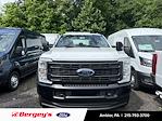 2024 Ford F-450 Super Cab DRW 4x4, Cab Chassis for sale #FAN2569 - photo 4