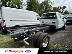 2024 Ford F-450 Super Cab DRW 4x4, Cab Chassis for sale #FAN2569 - photo 3