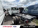 2024 Ford F-450 Super Cab DRW 4x4, Cab Chassis for sale #FAN2569 - photo 2