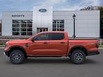 New 2024 Ford Ranger XLT SuperCrew Cab 4x4, Pickup for sale #FAN2580 - photo 4