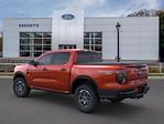 New 2024 Ford Ranger XLT SuperCrew Cab 4x4, Pickup for sale #FAN2580 - photo 2