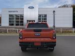 New 2024 Ford Ranger XLT SuperCrew Cab 4x4, Pickup for sale #FAN2580 - photo 5