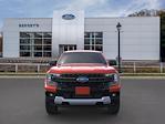 New 2024 Ford Ranger XLT SuperCrew Cab 4x4, Pickup for sale #FAN2580 - photo 6