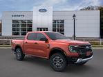 New 2024 Ford Ranger XLT SuperCrew Cab 4x4, Pickup for sale #FAN2580 - photo 7