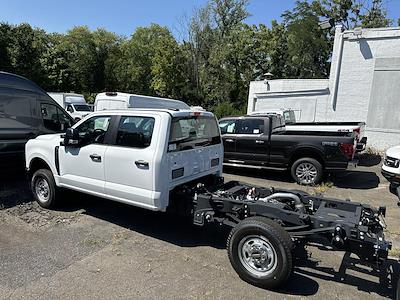 2024 Ford F-250 Crew Cab 4x4, Cab Chassis for sale #FAN2593 - photo 2