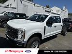 2024 Ford F-250 Crew Cab 4x4, Cab Chassis for sale #FAN2593 - photo 1