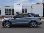 New 2025 Ford Explorer ST-Line 4x4, SUV for sale #FAN2600 - photo 32