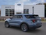 New 2025 Ford Explorer ST-Line 4x4, SUV for sale #FAN2600 - photo 33