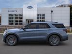 New 2025 Ford Explorer ST-Line 4x4, SUV for sale #FAN2600 - photo 3