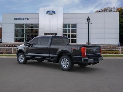 2024 Ford F-250 Crew Cab 4x4, Pickup for sale #FAN2607 - photo 2