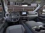 New 2024 Ford F-250 Crew Cab 4x4, Pickup for sale #FAN2607 - photo 9