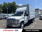 New 2025 Ford E-350 Base 4x2, Wabash Cargo XL Box Van for sale #FAN2609 - photo 2