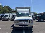 2025 Ford E-350 4x2, Wabash Cargo XL Box Van for sale #FAN2609 - photo 5