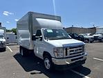 New 2025 Ford E-350 Base 4x2, Wabash Cargo XL Box Van for sale #FAN2609 - photo 8