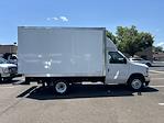 2025 Ford E-350 4x2, Wabash Cargo XL Box Van for sale #FAN2609 - photo 9