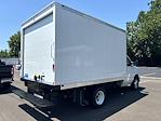 2025 Ford E-350 4x2, Wabash Cargo XL Box Van for sale #FAN2609 - photo 12