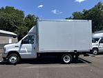 2025 Ford E-350 4x2, Wabash Cargo XL Box Van for sale #FAN2609 - photo 1