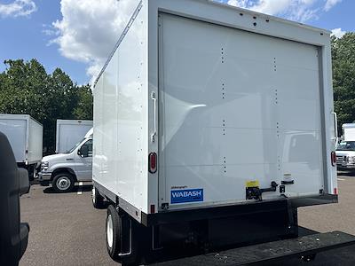 2025 Ford E-350 4x2, Wabash Cargo XL Box Van for sale #FAN2610 - photo 2