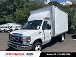 2025 Ford E-350 4x2, Wabash Cargo XL Box Van for sale #FAN2610 - photo 1