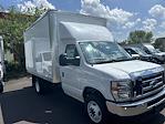 2025 Ford E-350 4x2, Wabash Cargo XL Box Van for sale #FAN2610 - photo 3