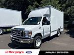 2025 Ford E-350 4x2, Wabash Cargo Box Van for sale #FAN2611 - photo 1