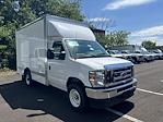 2025 Ford E-350 4x2, Wabash Cargo Box Van for sale #FAN2611 - photo 4