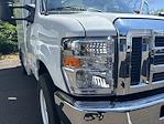 2025 Ford E-350 4x2, Wabash Cargo Box Van for sale #FAN2611 - photo 31