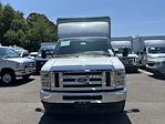 2025 Ford E-350 4x2, Wabash Cargo Box Van for sale #FAN2612 - photo 3