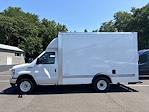 New 2025 Ford E-350 Base 4x2, 12' Wabash Cargo Box Van for sale #FAN2612 - photo 8