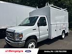 2025 Ford E-350 4x2, Reading Aluminum CSV Service Utility Van for sale #FAN2613 - photo 1