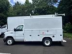 2025 Ford E-350 4x2, Reading Aluminum CSV Service Utility Van for sale #FAN2613 - photo 9