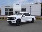 2024 Ford F-150 SuperCrew Cab 4x4, Pickup for sale #FAN2623 - photo 2