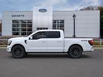 2024 Ford F-150 SuperCrew Cab 4x4, Pickup for sale #FAN2623 - photo 25