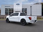 2024 Ford F-150 SuperCrew Cab 4x4, Pickup for sale #FAN2623 - photo 26