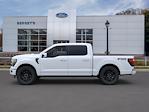 2024 Ford F-150 SuperCrew Cab 4x4, Pickup for sale #FAN2623 - photo 8