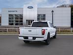 2024 Ford F-150 SuperCrew Cab 4x4, Pickup for sale #FAN2623 - photo 30