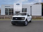 2024 Ford F-150 Regular Cab 4x4, Pickup for sale #FAN2634 - photo 9