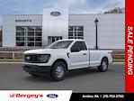 2024 Ford F-150 Regular Cab 4x4, Pickup for sale #FAN2634 - photo 26