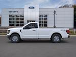 2024 Ford F-150 Regular Cab 4x4, Pickup for sale #FAN2634 - photo 10