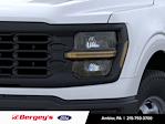 2024 Ford F-150 Regular Cab 4x4, Pickup for sale #FAN2634 - photo 43