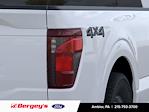 2024 Ford F-150 Regular Cab 4x4, Pickup for sale #FAN2634 - photo 7