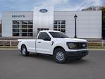 2024 Ford F-150 Regular Cab 4x4, Pickup for sale #FAN2634 - photo 13