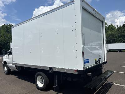 2025 Ford E-450 4x2, Wabash Cargo XL Box Van for sale #FAN2635 - photo 2