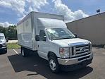 2025 Ford E-450 4x2, Wabash Cargo XL Box Van for sale #FAN2635 - photo 4