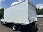 New 2025 Ford E-450 Base 4x2, Wabash Cargo XL Box Van for sale #FAN2635 - photo 2