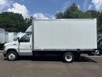 2025 Ford E-450 4x2, Wabash Cargo XL Box Van for sale #FAN2635 - photo 8