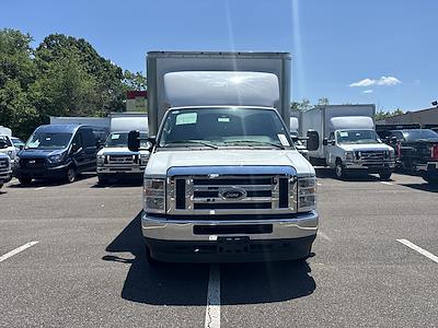 2025 Ford E-450 4x2, Wabash Cargo XL Box Van for sale #FAN2636 - photo 2